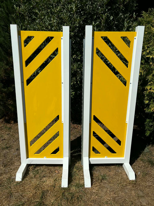 Kitörők - különböző színekben