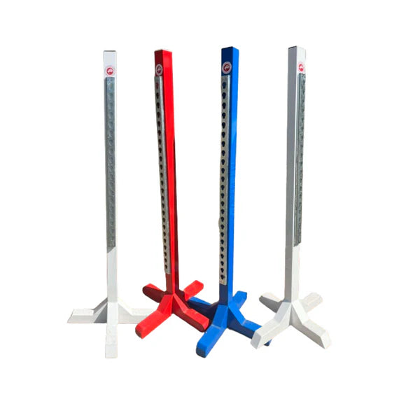 Jump stands